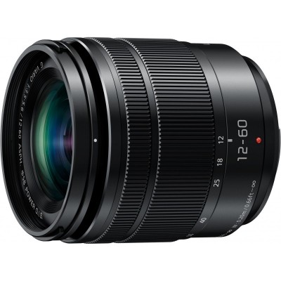 Цифр. фотокамера Panasonic DC-G9M2 Kit 12-60 mm f3.5-5.6