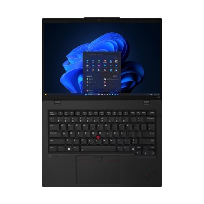 Ноутбук Lenovo ThinkPad L14-G6 14" WUXGA IPS AG, Intel U7-255U, 32GB, F1TB, UMA, Win11P, чорний Ноутбук Lenovo ThinkPad L14-G6 14" WUXGA IPS AG, Intel U7-255U, 32GB, F1TB, UMA, Win11P, чорний