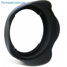 Бленда до об'єктива EXTRADIGITAL EW-78D (LHC3705) Бленда до об'єктива EXTRADIGITAL EW-78D (LHC3705)