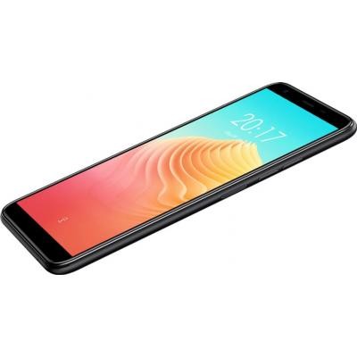 Мобильный телефон Ulefone S9 Pro 2/16Gb Black (6937748732471)