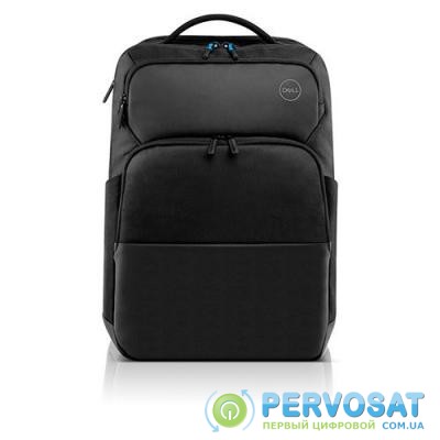 Рюкзак для ноутбука Dell 17 Pro Backpack (460-BCMM)