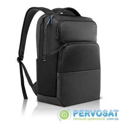 Рюкзак для ноутбука Dell 17 Pro Backpack (460-BCMM)