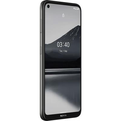 Мобильный телефон Nokia 3.4 DS 3/64Gb Charcoal