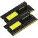 Модуль памяти для ноутбука SoDIMM DDR3L 8GB (2x4GB) 1866 MHz Kingston (HX318LS11IBK2/8)