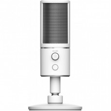 Мікрофон Razer Seiren X Mercury (RZ19-02290400-R3M1) Мікрофон Razer Seiren X Mercury (RZ19-02290400-R3M1)