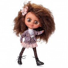 Лялька Berjuan JOLLIE BONNAIRE 32 см (BJN-24010) Лялька Berjuan JOLLIE BONNAIRE 32 см (BJN-24010)