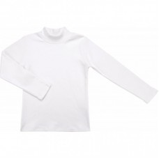 Кофта Lovetti водолазка бежева (1012-128-beige)