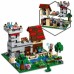 Конструктор LEGO Minecraft Верстак 3.0 564 детали (21161)