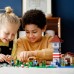 Конструктор LEGO Minecraft The Crafting Box 3.0 (21161)