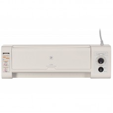 Ламінатор А3 2E L-3200, 300мм/хв, 80-200мкм, гаряче та холодне ламінування Ламінатор А3 2E L-3200, 300мм/хв, 80-200мкм, гаряче та холодне ламінування