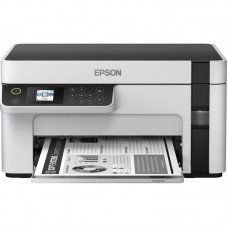 БФП А4 Epson M2120 Фабрика друку з WI-FI БФП А4 Epson M2120 Фабрика друку з WI-FI