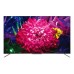 Телевізор 65" QLED 4K TCL 65C715 Smart, Android, Titan