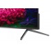 Телевізор 65" QLED 4K TCL 65C715 Smart, Android, Titan