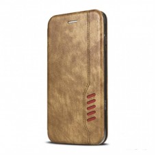 Чохол до моб. телефона BeCover Exclusive New Style для Xiaomi Redmi Note 9 / 10X Brown (704938) Чохол до моб. телефона BeCover Exclusive New Style для Xiaomi Redmi Note 9 / 10X Brown (704938)
