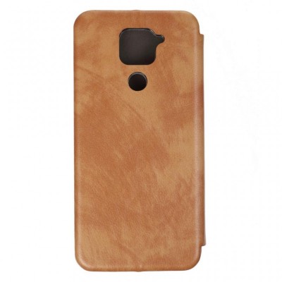 Чохол до моб. телефона BeCover Exclusive New Style для Xiaomi Redmi Note 9 / 10X Brown (704938)