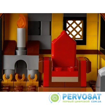 Конструктор LEGO Creator Середньовічний замок 31120