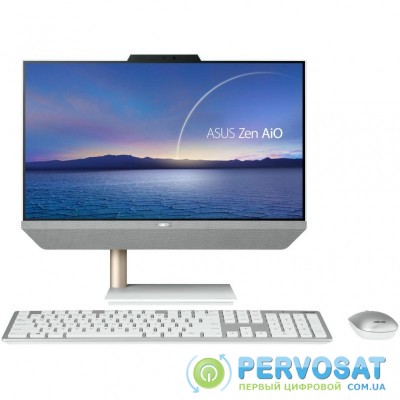 Компьютер ASUS M5401WUAT-WA005R / Ryzen7 5700U (90PT02Z3-M05980)