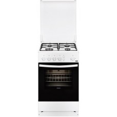 Плита Zanussi ZCG9510K1W Плита Zanussi ZCG9510K1W