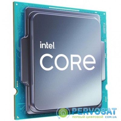 Процессор INTEL Core™ i5 11400F (BX8070811400F)