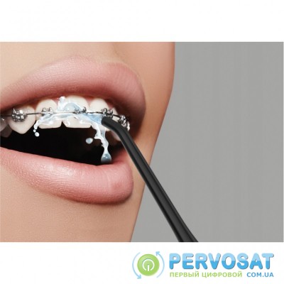 Электрическая зубная щетка Evorei Boost 1 Gum Irrigator (5902479672489)