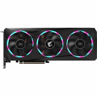 Відеокарта Gigabyte GeForce RTX3060Ti 8Gb AORUS ELITE 2.0 LHR (GV-N306TAORUS E-8GD 2.0)