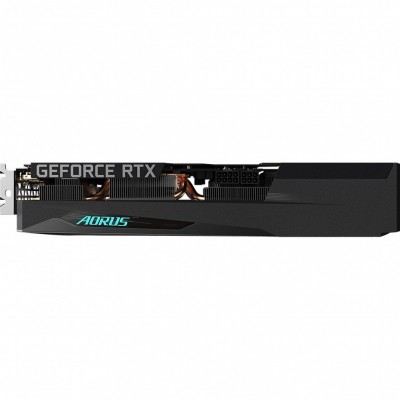 Відеокарта Gigabyte GeForce RTX3060Ti 8Gb AORUS ELITE 2.0 LHR (GV-N306TAORUS E-8GD 2.0)