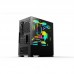 Комп’ютер персональний 2E Complex Gaming Intel i5-10400F/B460/16/512F+2000/NVD3060-12/FreeDos/GB700/600W