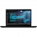 Ноутбук Lenovo ThinkPad P14s 14FHD IPS AG/Intel i5-1135G7/16/512F/T500-4/W10P