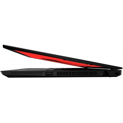 Ноутбук Lenovo ThinkPad P14s 14FHD IPS AG/Intel i5-1135G7/16/512F/T500-4/W10P