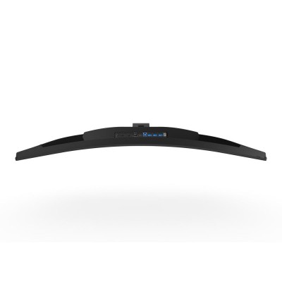 Монітор  GIGABYTE 31.5" M32UC 2xHDMI, DP, USB-C, 3xUSB, MM, VA, 3840x2160, 144Hz, 1ms, DCI-P3 93%, CURVED, AdaptiveSync, HDR400