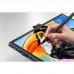 Монітор портативний Asus 15.6" ProArt PA169CDV HDMI, 2xUSB-C, MM, IPS, 3840x2160, 10ms, Touch, sRGB 100%, HDR400, Stylus