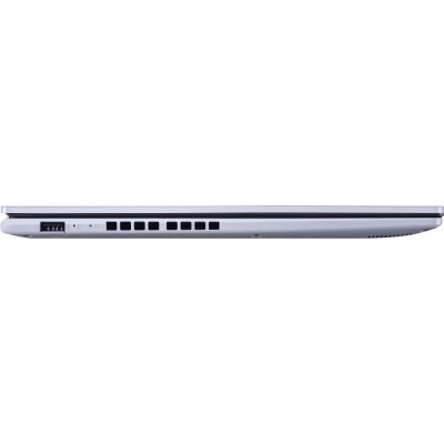 Ноутбук ASUS Vivobook 15 M1502YA-BQ086 15.6" FHD IPS, AMD R7-7730U, 16GB, F1TB, UMA, NoOS, Сріблястий