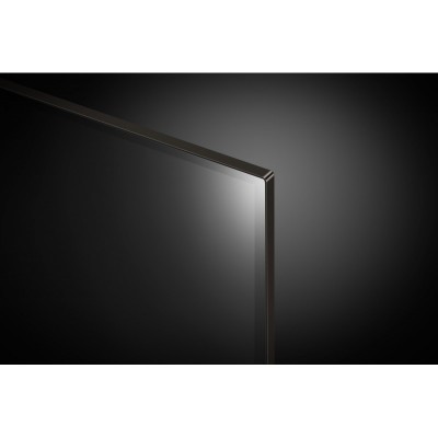 Телевізор 77" LG OLED 4K 120Hz Smart WebOS Black