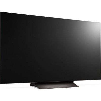 Телевізор 77&quot; LG OLED 4K 120Hz Smart WebOS Black