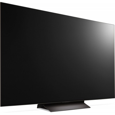 Телевізор 77&quot; LG OLED 4K 120Hz Smart WebOS Black