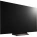 Телевізор 77" LG OLED 4K 120Hz Smart WebOS Black