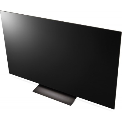 Телевізор 77" LG OLED 4K 120Hz Smart WebOS Black