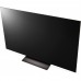 Телевізор 77" LG OLED 4K 120Hz Smart WebOS Black