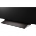 Телевізор 77" LG OLED 4K 120Hz Smart WebOS Black