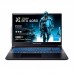 Ноутбук Dream Machines RG4050-15 15.6FHD IPS, Intel i5-14500HX, 32GB, F1TB, NVD4050-6, DOS, чорний