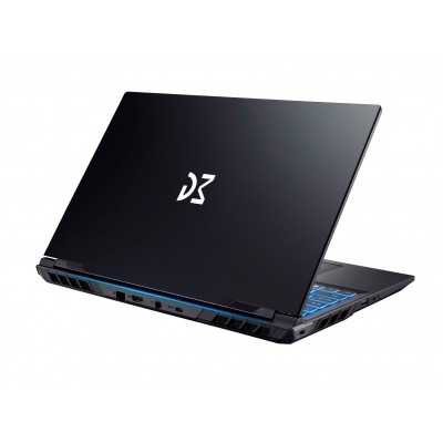 Ноутбук Dream Machines RG4050-15 15.6FHD IPS, Intel i5-14500HX, 32GB, F1TB, NVD4050-6, DOS, чорний