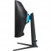 Монітор Samsung 32" Odyssey Neo G7 S32BG752 2xHDMI, DP, USB, BT, VA, 3840x2160, 165Hz, 1ms, CURVED