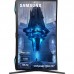 Монітор Samsung 32" Odyssey Neo G7 S32BG752 2xHDMI, DP, USB, BT, VA, 3840x2160, 165Hz, 1ms, CURVED