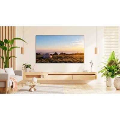 Телевізор 58" TCL LED 4K 60Hz Smart Google TV Titan