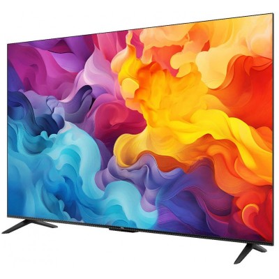 Телевізор 58" TCL LED 4K 60Hz Smart Google TV Titan