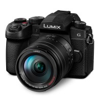 Цифр. фотокамера Panasonic DC-G97 Kit 14-140 mm f3.5-5.6