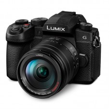 Цифр. фотокамера Panasonic DC-G97 Kit 14-140 mm f3.5-5.6