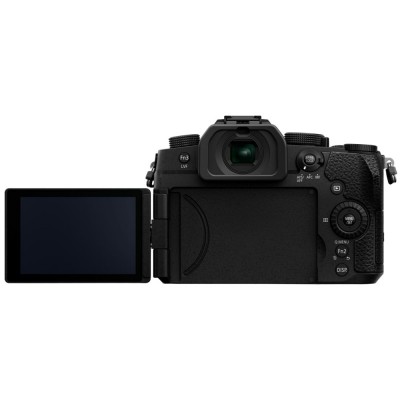 Цифр. фотокамера Panasonic DC-G97 Kit 14-140 mm f3.5-5.6