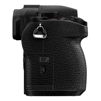 Цифр. фотокамера Panasonic DC-G97 Kit 14-140 mm f3.5-5.6