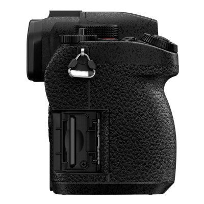 Цифр. фотокамера Panasonic DC-G97 Kit 14-140 mm f3.5-5.6